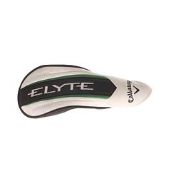 Callaway Elyte HL Graphite Mens Right Hand Fairway 3 Wood 16.5* Regular - Denali 5.5 60g - Image 7