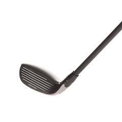 Callaway Paradym Ai-Smoke Graphite Mens Right Hand 3 Hybrid 18* Regular - Cypher Sixty 5.5 - Image 4