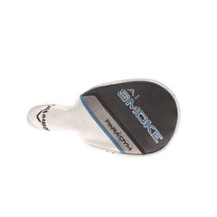 Callaway Paradym Ai-Smoke Graphite Mens Right Hand 3 Hybrid 18* Regular - Cypher Sixty 5.5 - Image 7