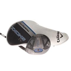 Callaway Paradym Ai-Smoke Graphite Mens Right Hand Heavenwood 20* Senior - Cypher Fifty 5.0 - Image 1