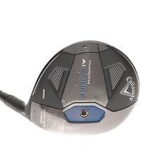 Callaway Paradym Ai-Smoke Graphite Mens Right Hand Heavenwood 20* Senior - Cypher Fifty 5.0 - Image 2