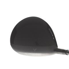Callaway Paradym Ai-Smoke Graphite Mens Right Hand Heavenwood 20* Senior - Cypher Fifty 5.0 - Image 3