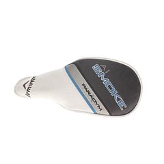 Callaway Paradym Ai-Smoke Graphite Mens Right Hand Heavenwood 20* Senior - Cypher Fifty 5.0 - Image 7