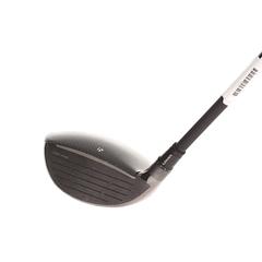 TaylorMade Qi35 Graphite Mens Right Hand Fairway 5 Wood 18* Regular - Fujikura Ventus Blue FW 5-R - Image 3