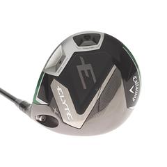 Callaway Elyte X Graphite Mens Right Hand Driver 10.5* Regular - Tensei AV Blue 55 - Image 2