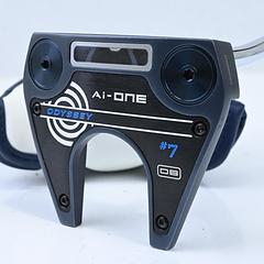 Odyssey Ai-One #7 Putter / 34 Inch - Image 1