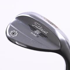 Titleist Vokey SM7 Lob Wedge / 58 Degree / Wedge Flex Titleist Vokey SM7 Shaft - Image 1