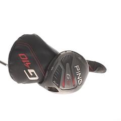 Ping G410 Plus Graphite Mens Right Hand Driver 10.5* Stiff - Tensei CK Orange 60 - Image 7
