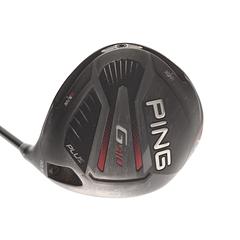Ping G410 Plus Graphite Mens Right Hand Driver 10.5* Stiff - Tensei CK Orange 60 - Image 6