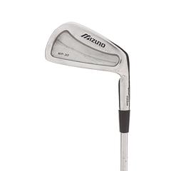 Mizuno MP-30 Steel Mens Right Hand 6 Iron 30* Regular - Dynamic Gold R300 - Image 1