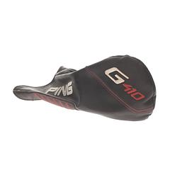 Ping G410 Plus Graphite Mens Right Hand Driver 10.5* Stiff - Tensei CK Orange 60 - Image 4