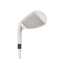 TaylorMade Qi Steel Mens Right Hand Sand Wedge 54* Regular - KBS Max MT 85 - Image 2