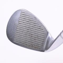 Titleist Vokey SM7 Lob Wedge / 58 Degree / Wedge Flex Titleist Vokey SM7 Shaft - Image 2