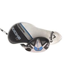 Callaway Paradym Ai-Smoke HL Graphite Mens Right Hand 5 Hybrid 24* Senior - Cypher Fifty 5.0 - Image 2