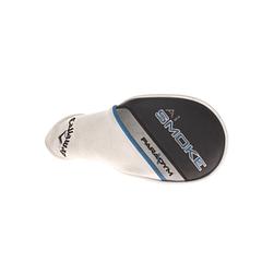 Callaway Paradym Ai-Smoke HL Graphite Mens Right Hand 5 Hybrid 24* Senior - Cypher Fifty 5.0 - Image 7