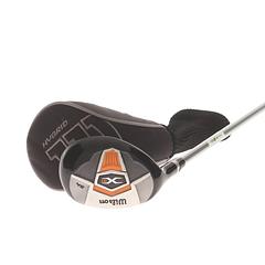 Wilson X-31 Graphite Mens Left Hand 5 Hybrid 23* Regular - Wilson - Image 1
