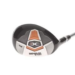 Wilson X-31 Graphite Mens Left Hand 5 Hybrid 23* Regular - Wilson - Image 2