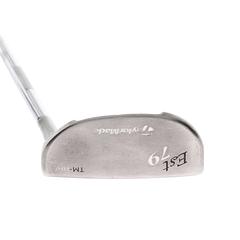 TaylorMade Est 79 TM-880 Mens Right Hand Putter 33" Mid-Mallet TaylorMade - Super Stroke Slim 3.0 - Image 1
