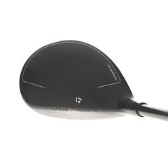 TaylorMade RBZ Black Graphite Mens Right Hand 4 Hybrid 22* Regular - Rocketfuel 65g - Image 2