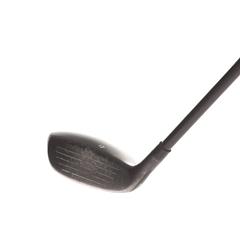 TaylorMade RBZ Black Graphite Mens Right Hand 4 Hybrid 22* Regular - Rocketfuel 65g - Image 3