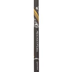 TaylorMade RBZ Black Graphite Mens Right Hand 4 Hybrid 22* Regular - Rocketfuel 65g - Image 4