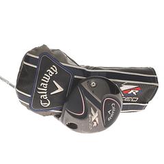 Callaway XR Speed Graphite Mens Right Hand Driver 13.5* Senior - Hzrdus Blue 5.0 55g - Image 1