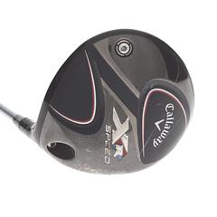 Callaway XR Speed Graphite Mens Right Hand Driver 13.5* Senior - Hzrdus Blue 5.0 55g - Image 2