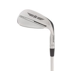 Titleist SM10 Steel Mens Right Hand Gap Wedge 50* 12 Bounce F Grind Wedge - BV Vokey Design - Image 2