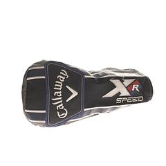 Callaway XR Speed Graphite Mens Right Hand Driver 13.5* Senior - Hzrdus Blue 5.0 55g - Image 7