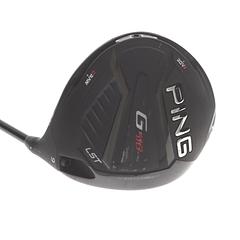 Ping G410 LST Graphite Mens Right Hand Driver 9* Stiff - Tensei CK Orange Series 60 - Image 6