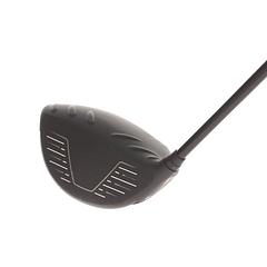 Ping G410 LST Graphite Mens Right Hand Driver 9* Stiff - Tensei CK Orange Series 60 - Image 2