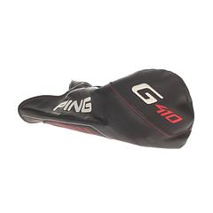 Ping G410 LST Graphite Mens Right Hand Driver 9* Stiff - Tensei CK Orange Series 60 - Image 1