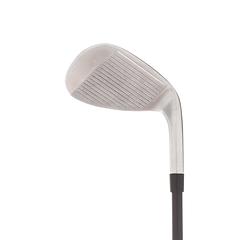 TaylorMade Qi Graphite Mens Left Hand Sand Wedge 54* Regular - Fujikura Ventus TR Blue 6-R - Image 2