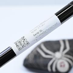 Left Hand Taylormade Spider X Small Slant Putter / 35 Inch - Image 5