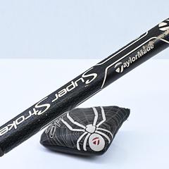 Left Hand Taylormade Spider X Small Slant Putter / 35 Inch - Image 6