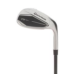 TaylorMade Qi Graphite Mens Right Hand Sand Wedge 54* Senior - Fujikura Ventus TR Blue 5-A - Image 1