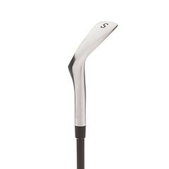 TaylorMade Qi Graphite Mens Right Hand Sand Wedge 54* Senior - Fujikura Ventus TR Blue 5-A - Image 3