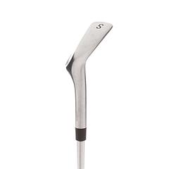 TaylorMade Qi Steel Mens Right Hand Sand Wedge 54* Regular - KBS Max MT 85 - Image 3