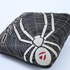 Left Hand Taylormade Spider X Small Slant Putter / 35 Inch - Image 7