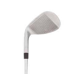 TaylorMade Qi Steel Mens Right Hand Sand Wedge 54* Stiff - KBS Max MT 85 - Image 2