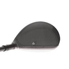 TaylorMade Qi35 Max Graphite Mens Left Hand 3 Hybrid 20* Stiff - Fujikura Airspeeder 60-S - Image 2