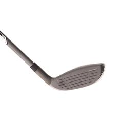 TaylorMade Qi35 Max Graphite Mens Left Hand 3 Hybrid 20* Stiff - Fujikura Airspeeder 60-S - Image 3