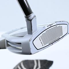 Left Hand Taylormade Spider X Small Slant Putter / 35 Inch - Image 2