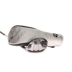 TaylorMade Qi35 Max Graphite Mens Right Hand 4 Hybrid 23* Regular - Fujikura Airspeeder 50 - Image 1