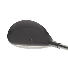 TaylorMade Stealth 2 Graphite Mens Right Hand 4 Hybrid 22* Regular - Ventus Red TR HB 6-R - Image 3