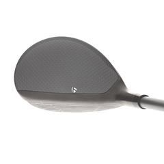 TaylorMade Qi35 Max Graphite Mens Right Hand 4 Hybrid 23* Regular - Fujikura Airspeeder 50 - Image 3