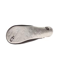 TaylorMade Qi35 Max Graphite Mens Right Hand 4 Hybrid 23* Regular - Fujikura Airspeeder 50 - Image 7