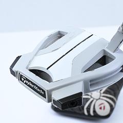 Left Hand Taylormade Spider X Small Slant Putter / 35 Inch - Image 3