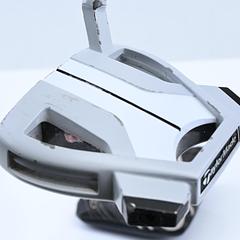Left Hand Taylormade Spider X Small Slant Putter / 35 Inch - Image 4