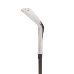 TaylorMade Qi Graphite Mens Left Hand Sand Wedge 54* Regular - Fujikura Ventus TR Blue 6-R - Image 3